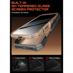 SUPCASE iPhone 17 Pro UB Grip Rugged MagSafe Klf-Desert