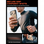 SUPCASE iPhone 17 Pro UB Grip Rugged MagSafe Klf-Desert