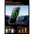 SUPCASE iPhone 17 Pro UB Grip Rugged MagSafe Klf-Desert