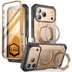 SUPCASE iPhone 17 Pro UB Grip Rugged MagSafe Klf-Desert