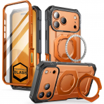 SUPCASE iPhone 17 Pro UB Grip Rugged MagSafe Klf-Coral