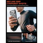 SUPCASE Apple iPhone 17 Pro Max UB Grip Rugged Klf-Gray