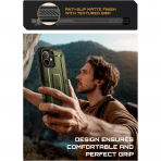 SUPCASE Apple iPhone 17 UBP Klf-Guldan
