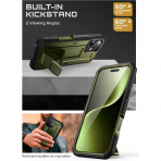SUPCASE Apple iPhone 17 UBP Klf-Guldan
