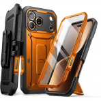 SUPCASE Apple iPhone 17 Pro UBP Klf-Coral
