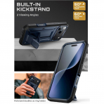 SUPCASE Apple iPhone 17 Pro UBP Klf-Azure