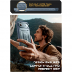 SUPCASE Apple iPhone Air UBP Klf-Arctic