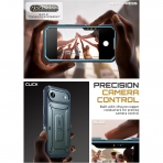 SUPCASE Apple iPhone Air UBP Klf-Arctic