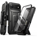 SUPCASE Apple iPhone Air UBP Klf-Black
