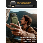 SUPCASE Apple iPhone Air UBP Klf-Guldan