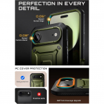 SUPCASE Apple iPhone Air UBP Klf-Guldan