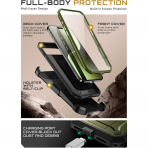 SUPCASE Apple iPhone Air UBP Klf-Guldan