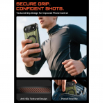 SUPCASE Apple iPhone Air UB Grip Rugged Klf-Guldan
