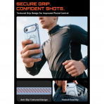 SUPCASE Apple iPhone Air UB Grip Rugged Klf-Arctic