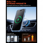 SUPCASE Apple iPhone Air UB Grip Rugged Klf-Arctic