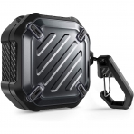 SUPCASE Galaxy Buds Live Unicorn Beetle Pro Serisi Klf-Black