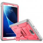 SUPCASE Galaxy Tab A 10.1 Unicorn Beetle PRO Serisi Klf-Pink