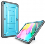 SUPCASE Galaxy Tab A Unicorn Beetle Pro Serisi Klf (10.1 in)(2019)-Blue