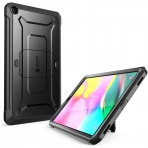 SUPCASE Galaxy Tab A Unicorn Beetle Pro Serisi Klf (10.1 in)(2019)-Black