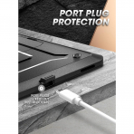 SUPCASE Galaxy Tab S10 FE Plus UBP Klf