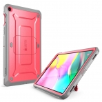 SUPCASE Galaxy Tab S5e Unicorn Beetle Pro Serisi Klf-Pink