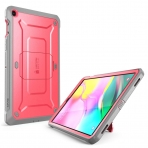 SUPCASE Galaxy Tab S5e Unicorn Beetle Pro Serisi Klf-Pink