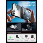 SUPCASE Samsung Galaxy Z Flip 7 UBP Klf -Tilt