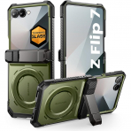 SUPCASE Samsung Galaxy Z Flip 7 UBP Klf -Guldan 