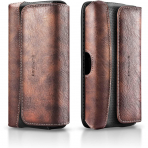 SUPCASE Deri Galaxy Z Fold 6 Klf-Cedar