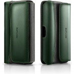 SUPCASE Deri Galaxy Z Fold 6 Klf-Pine