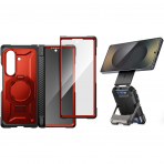 SUPCASE Galaxy Z Fold 8 Ultra MagSafe C�zdanl� K�l�f