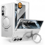 SUPCASE Galaxy Z Fold 8 Ultra MagSafe Standl� K�l�f
