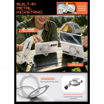 SUPCASE Galaxy Z Fold 8 Ultra MagSafe Standl� K�l�f