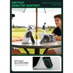 SUPCASE Galaxy Z Fold 8 Ultra MagSafe Standl� K�l�f