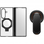 SUPCASE Galaxy Z Fold 8 Ultra MagSafe Standl� K�l�f