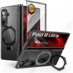 SUPCASE Galaxy Z Fold 8 Ultra MagSafe Standl� K�l�f