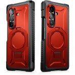 SUPCASE Galaxy Z Fold 8 Ultra MagSafe Uyumlu K�l�f-Ruddy
