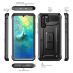 SUPCASE Huawei P30 Pro Unicorn Beetle Pro Serisi Klf