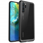 SUPCASE Huawei P30 Pro Unicorn Beetle Style Serisi Klf-Black