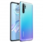 SUPCASE Huawei P30 Pro Unicorn Beetle Style Serisi Klf-Clear