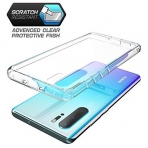 SUPCASE Huawei P30 Pro Unicorn Beetle Style Serisi Klf-Clear