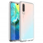 SUPCASE Huawei P30 Unicorn Beetle Style Serisi Klf-Clear