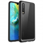 SUPCASE Huawei P30 Unicorn Beetle Style Serisi Klf-Black