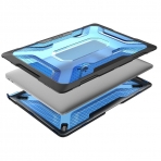 SUPCASE MacBook Air Unicorn Beetle Serisi Klf (13 in/2020)-Blue