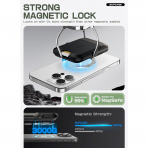 SUPCASE Manyetik Czdan ve Stand-Carbon