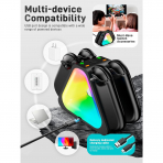 i-blason Nintendo Switch 2 Joycon arj stasyonu