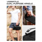 SUPCASE Nintendo Switch 2 Rugged Klf