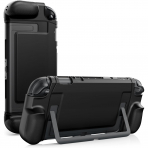 TiMOVO Nintendo Switch 2 Dayankl Klf-Black