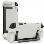 TiMOVO Nintendo Switch 2 Dayankl Klf-Gray