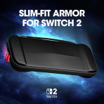 ProCase Nintendo Switch 2 Tama antas 